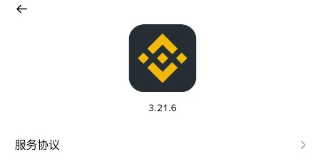 Binancecom������app