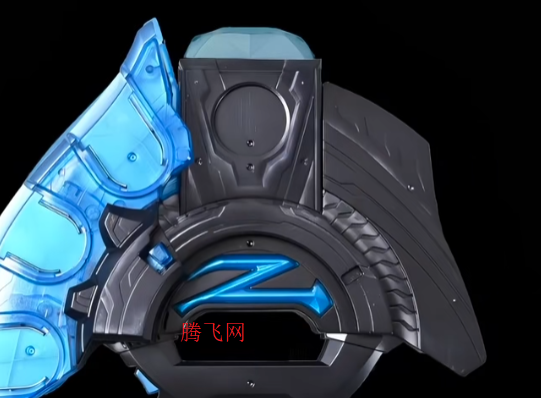 ����������UR������ģ����1.45��Ultra Z Riser