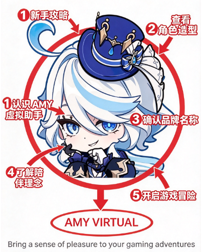 AMY VIRTUAL������°�