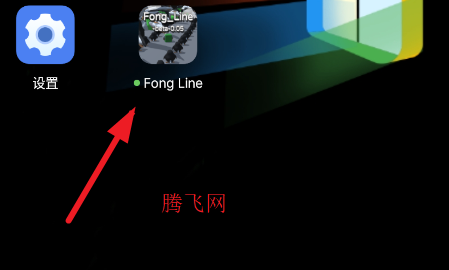 �������Fong Line�ɰ�
