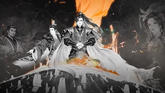 三分天下1折免费版 三分天下1折免费版