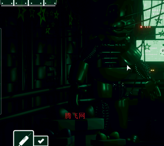 FNAF RASCAL 2手机版 FNAF RASCAL 2手机版