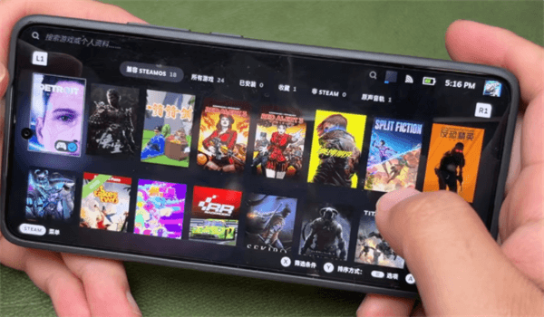 DroidDeck�ٷ�����