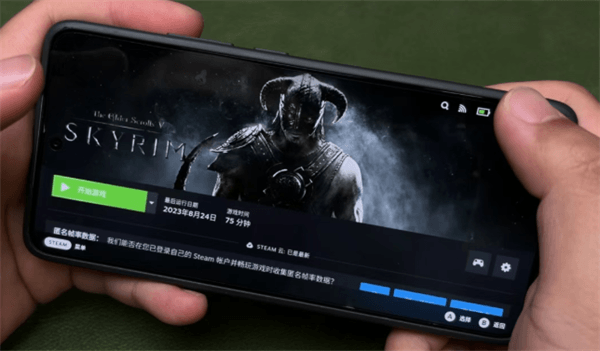 DroidDeck�ٷ�����