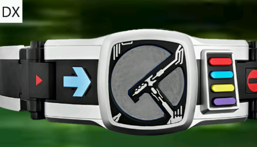 ������ʿ��������ģ����swf���°�Den o Belt