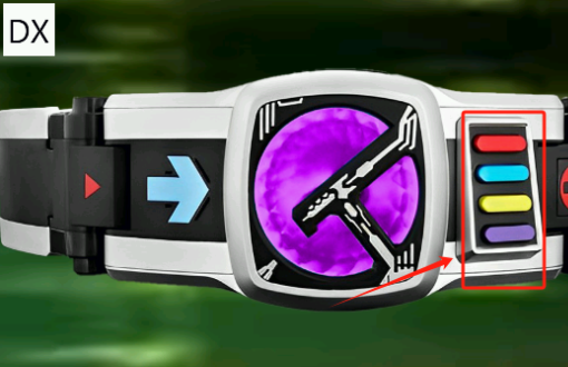������ʿ��������ģ����swf���°�Den o Belt