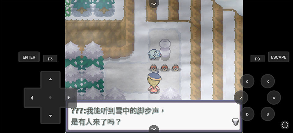 宝可梦z安卓版 宝可梦z安卓版