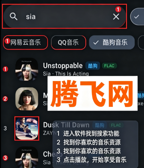 DPMusic�ֻ���app
