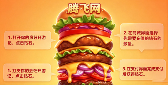 烹饪环游记最新版 烹饪环游记最新版