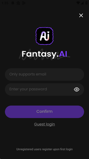 Fantasy.AI���عٷ���