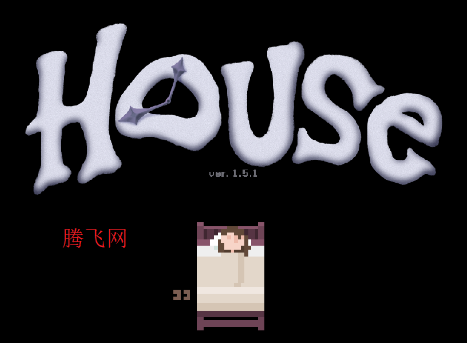 ��լ�ֻ���House
