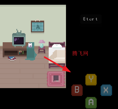 ��լ�ֻ���House