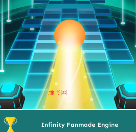 滚动的天空Rolling forest饭制版 滚动的天空Rolling forest饭制版