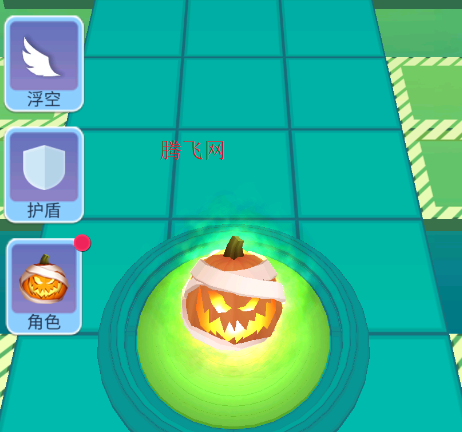 滚动的天空Rolling forest饭制版 滚动的天空Rolling forest饭制版