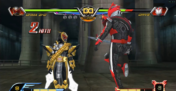 假面骑士超巅峰英雄时王版本 假面骑士超巅峰英雄时王版本