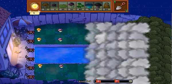 植物大战僵尸联想乐pad版 植物大战僵尸联想乐pad版