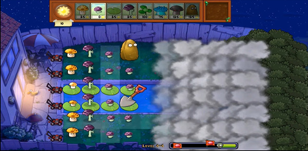 植物大战僵尸联想乐pad版 植物大战僵尸联想乐pad版