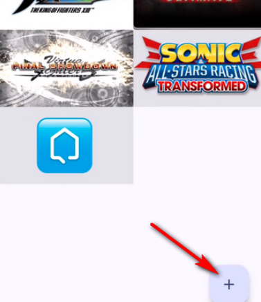 RPCSX��׿��app