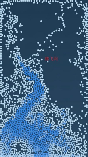 粒子流体仿真模拟app 粒子流体仿真模拟app