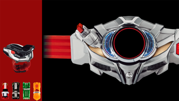 ������ʿ�������ģ����SWF��ֱװ(Drive Belt)