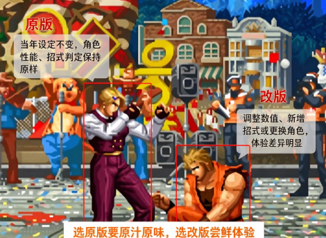 ȭ��97ԭ��The King Of Fighters 97