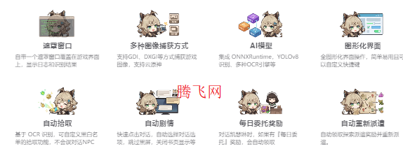 BetterGI�Զ���ͼapp