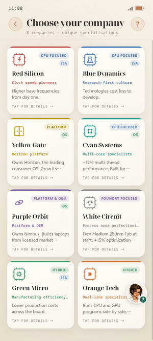 CPUоƬ���ģ�����°�(Silicon Empire)