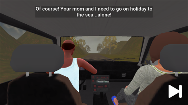 ����ұ�2��Ϸ�������(Schoolboy Escape 2)