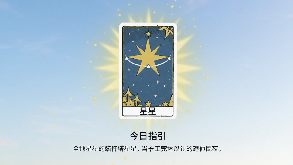 �������� ÿ��һ�ƽ��棬����������һ�ŷ����������ƣ������ǡ����ǡ�����Χ�е����Ľ�ɫ��â���·���ʾ������ָ�������ֺ�һ�μ�̵Ľ�����������峿��յĵ���ɫ���䣬����������������ʸɾ��޶���Ԫ��