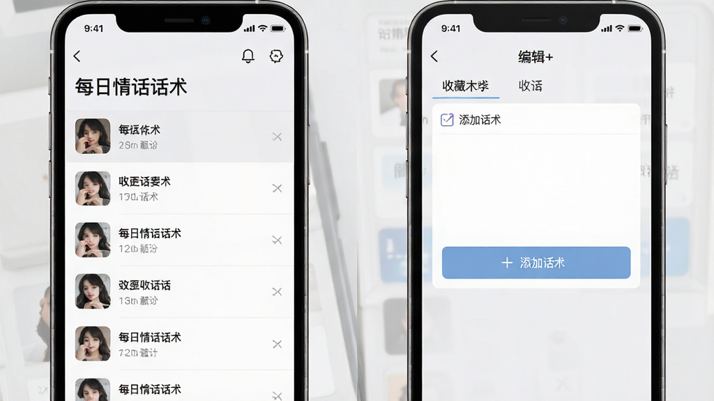 һ��չʾ��ÿ���黰������App�ղؼк��Զ���༭�����ͼƬ���������ֻ���Ļ������ղ��б����Ҳ��Ǳ༭���С����ӻ�������ť������Ϊǳ��ɫ������Լ�ִ�������������ϸ�ڸɾ������������޶���Ԫ�ء�