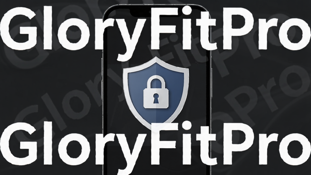 һ��չʾGloryFitPro������˽�������ܵ�ͼƬ���������ֻ���Ļ��ʾ����ͼ��ͼ�������ʶ����Χ����GloryFitPro���֣�����Ϊ���ɫ����������ذ�ȫ��ϸ�����������ʸɾ��޶���Ԫ��