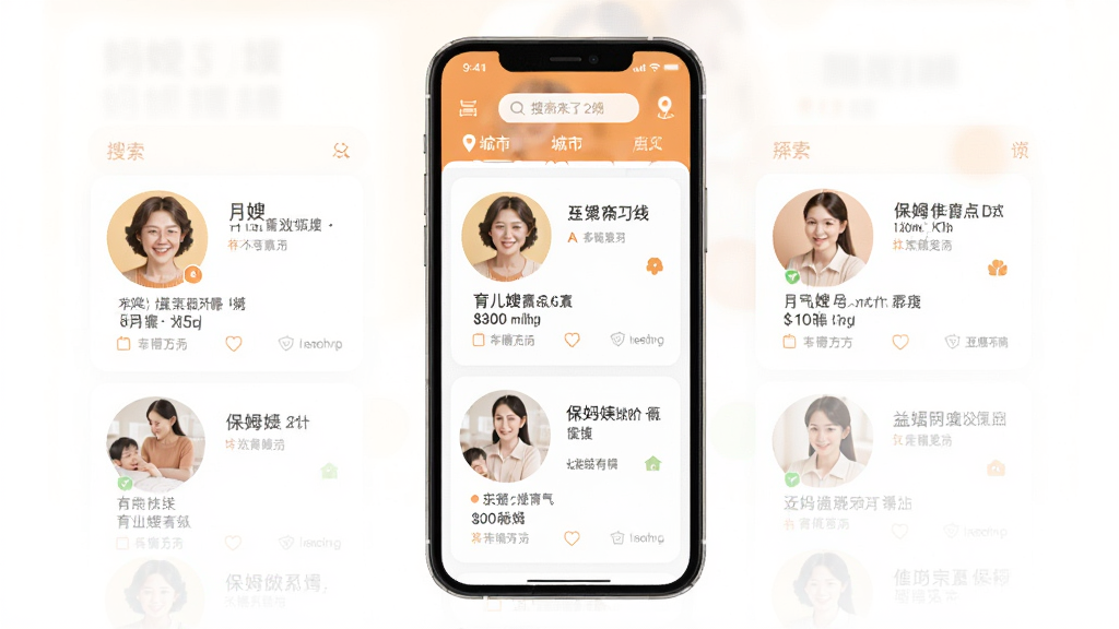 ��������App������ȫòչʾ��������ɩ������ɩ����ķ�Ȱ��̸������Ͽ�Ƭ�б����������������ͳ��ж�λ��������ů��ɫ�Ͱ�ɫΪ��ɫ���������ܰ�ɾ�����ƽ����ƣ��Ű����������ʸɾ��޶���Ԫ��