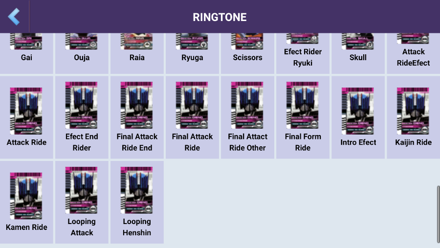 ������������������Diendriverv1.0.3 �ֻ���