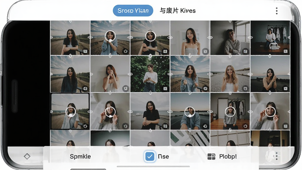 �ҵ����ܼ� ��ͼ���Ƭ�������� ����Ϊ�ֻ���Ļ��ʾ��ͼ�����б� ����Ϊ����ɸѡ��ǩ�м���Ƭ����ײ����������� �Ű����� �����ˬ ϸ��ѡ��״̬���� ���ʸɾ� �޶���Ԫ��