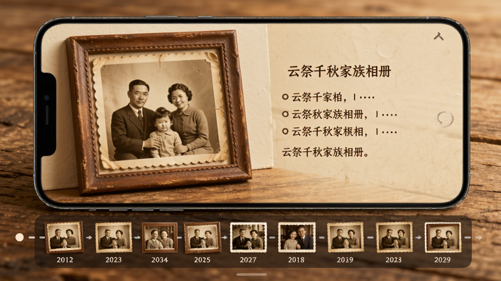 �Ƽ�ǧ����������棬�ֻ���Ļ��ʾһ�ŷ��Ƶ�����Ƭ�������������Ա��м���������������Ļ�·��а���������е�����ͼʱ���ᣬ������ľ��������������񻳾���ů������ϸ��ɾ�