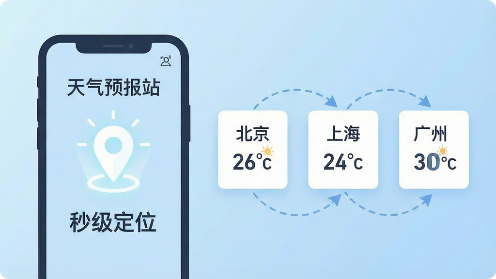 һ�ű�ƽ��������Ϣͼ�����������һ���ֻ�ͼ�꣬�ֻ���Ļ����ʾ
