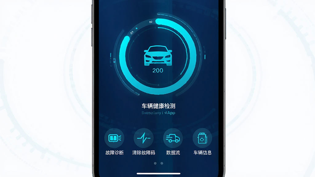 һ��չʾ�����޳��ܼ�App���Ĺ��ܵ��ֻ������ͼ������Ϊ�ֻ���Ļ������������ʾ����������⻷��ͼ���·����й�����ϡ���������롢��������������Ϣ�ĸ�����ͼ�꣬�Ű�������������ִ��Ƽ��У�ϸ���ϲ�������ɫ������������ɫ��׺�����ʸ���ɾ��޶���Ԫ��