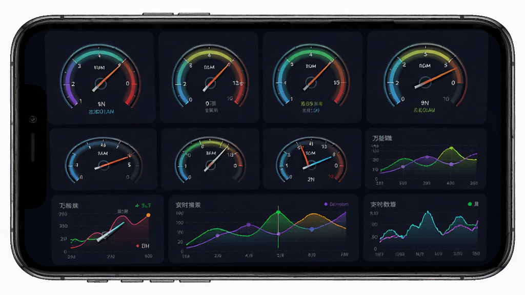 �����޳��ܼ�Appʵʱ��������ؽ��棬����Ϊ�ֻ���Ļ��ʾ�����̬�Ǳ��̺�����ͼ������Ϊ����״���У��Ű�����ֱ�ۣ�����˶��Ƽ��У�ϸ�����Ǳ�ָ���������ɫ���ޣ����ʸɾ��޶���Ԫ��