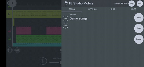 Flash Studio ��׿�� �ٷ�����