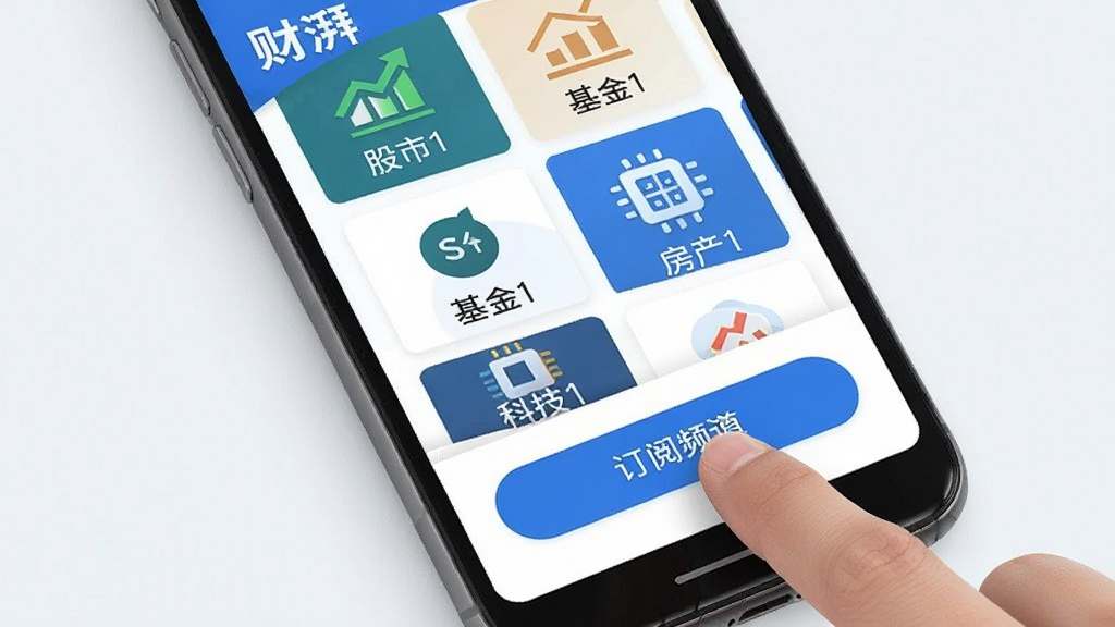 ��������App���Ի�Ƶ�����Ľ��棬�ֻ���Ļչʾ����ƾ�Ƶ����Ƭ���������С����𡢷������Ƽ���ͼ�꣬�û���ָ���ڵ�����İ�ť���������ƽ����ƣ�������ɫ�����������ɾ�