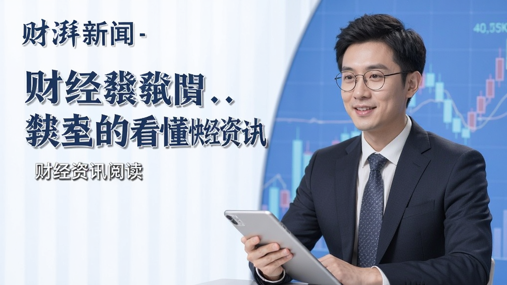 财湃新闻-财经资讯阅读 快速看懂财经资讯的实用方法