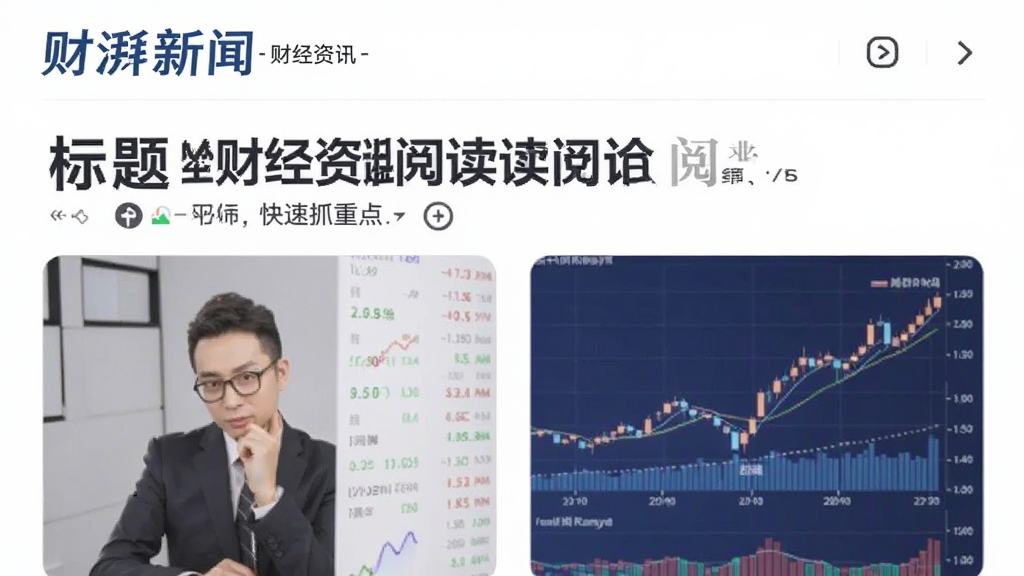 财湃新闻-财经资讯阅读 标题导语快速抓重点