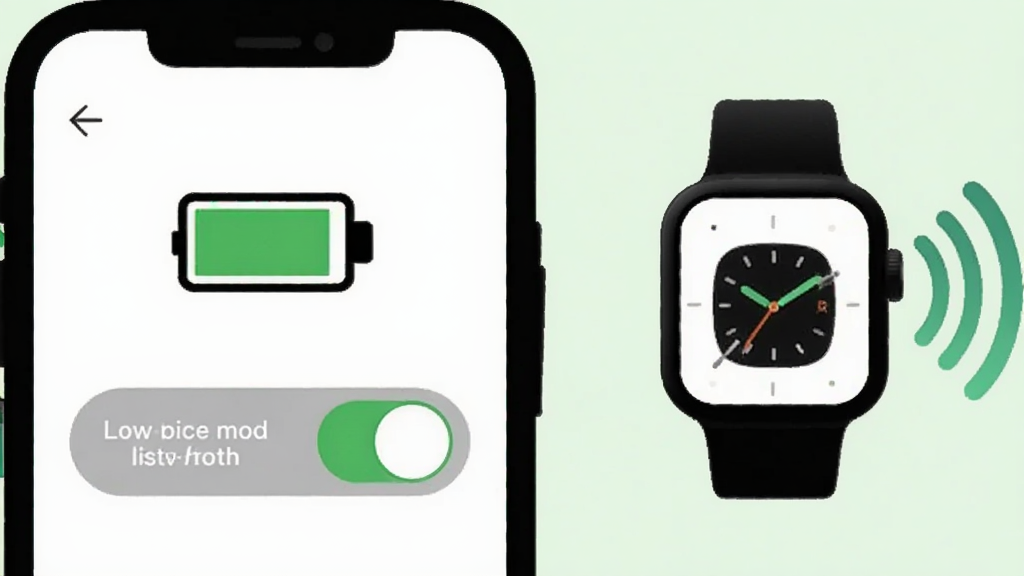 һ��չʾwatchapp��̨����״̬��ʾ��ͼ���ֻ���Ļ����ʾ���ͼ��͵͹���ģʽ���أ��Ա����ֱ�ͼ��������źţ������ǵ���ɫ��������£����ʸɾ����޶���Ԫ��