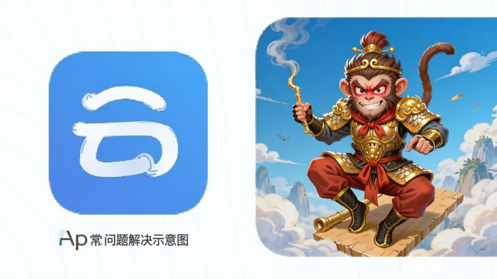 悟空云app最新版升级常见问题解决示意图