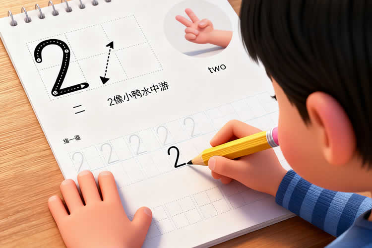 奇多作业纸 安卓版 界面