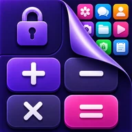 应用隐藏计算器icon-私密应用伪装工具v10.3.2028 安卓版