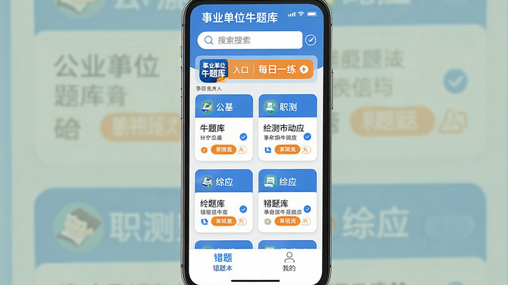 һ��չʾ��ҵ��λţ����ֻ�APP���������ϸ��ͼ��������һ�������ֻ����棬���ֶ������������ÿ��һ����ڣ��м��ǹ�����ְ�⡢��Ӧ�ȷ�����⿨Ƭ���ײ��Ǵ��Ȿ���ҵ�ѡ����Ű��������࣬����ִ���ƽ����ϸ���ϰ�ť����΢Բ�ǣ���ɫ����ɫ�Ͱ�ɫΪ������׺������ɫ���������ʸɾ����޶���Ԫ�أ������д������ֱ�ע