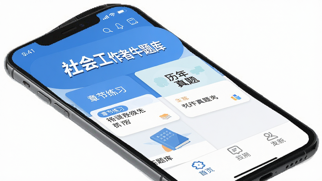 һ���ֻ���Ļչʾ����Ṥ����ţ��⡱App�����棬�Ϸ���Ŀ��ʾ�������ơ���Ṥ����ţ��⡱���м����½���ϰ����������Ŀ�Ƭʽ��ڣ��ײ�����������������������ɫ��Ϊ�����������ˬ�����ʸɾ��޶���Ԫ�أ���ƽ����ƣ����������ɱ�