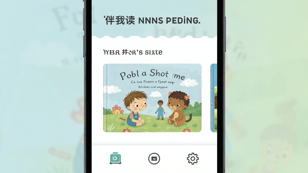 ���Ҷ�Ӣ�������������չʾͼ���ֻ���Ļ��ʾ�ɾ����Ķ���ҳ��ֻ�ж����ʺ���м�����Ƽ��汾�͵ײ�����ͼ�꣬û�й�浯�����̳���ڣ������Ǵ�ɫ����ɫ������񼫼����£����ʸɾ����޶���Ԫ��
