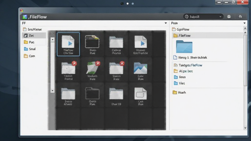 FF�ļ������(FileFlow)���ٲ����ļ���������